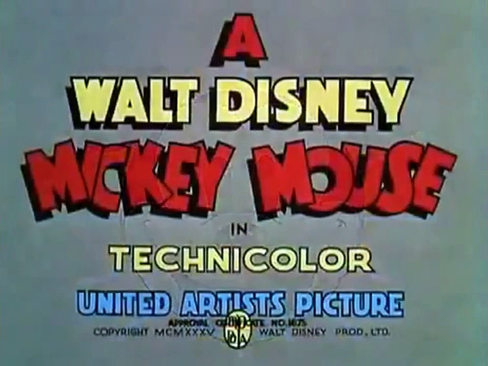 funny cartoon for kid mickey mouse ep 8