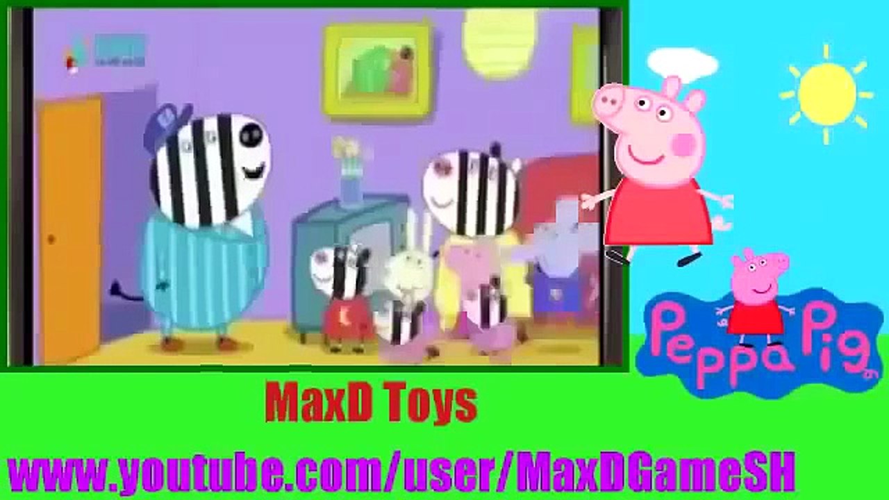 Peppa Pig Wutz Peppa Wutz Deutsch New 2014 Neue Folgen Lang 004PeppaWutz