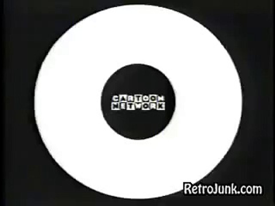 Cartoon Network: Cartoon Cartoons(Courage the Cowardly Dog)