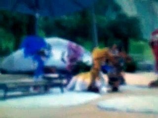 Sonic boom im worth it