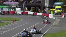 24h karting Francorchamps 2015 - LIVE REVIEW 5/5