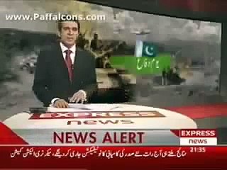 World's Best pilot (M.M Alam of PAF) Must watch