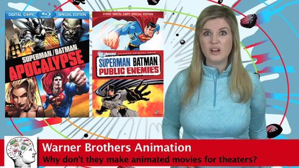 Download Video: DC Nation Cartoon Network: Teen Titans, Beware the Batman, Shorts, Young Justice and more!