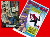 The HAPPY SHOW! Presents: THE VOICES of MARVEL COMICS 1965