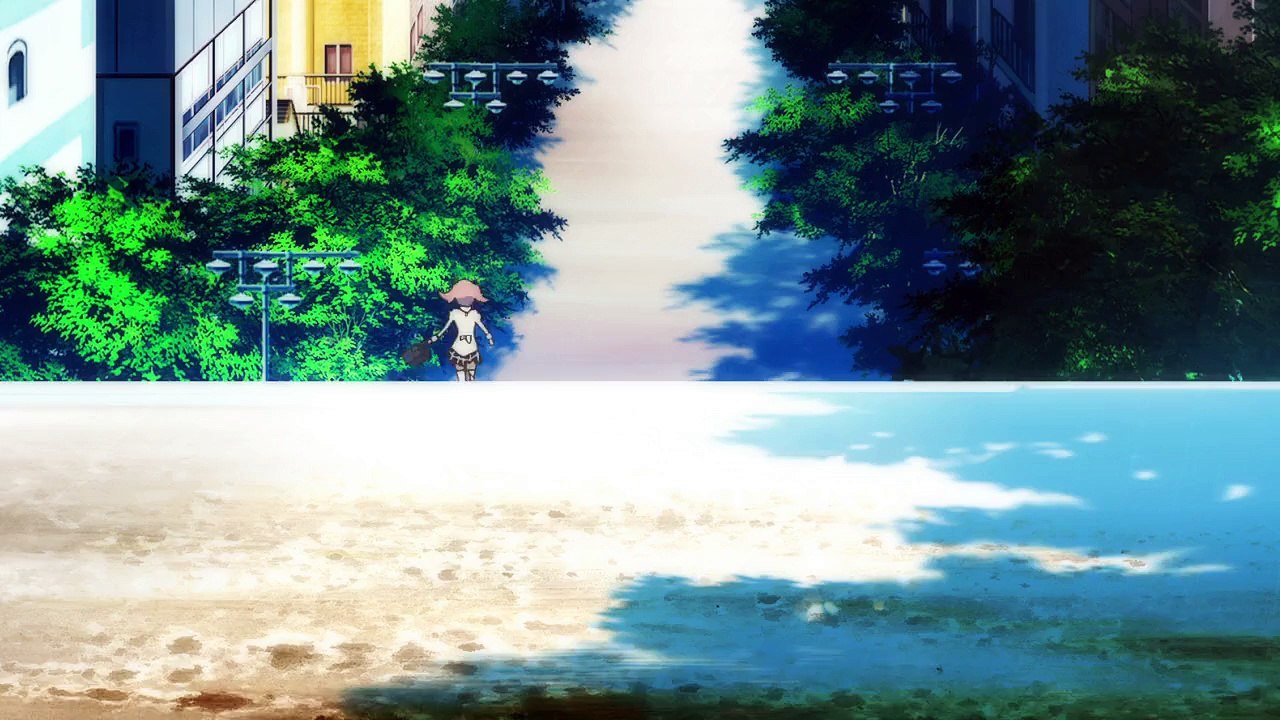 Madoka Movie 1-2 OP
