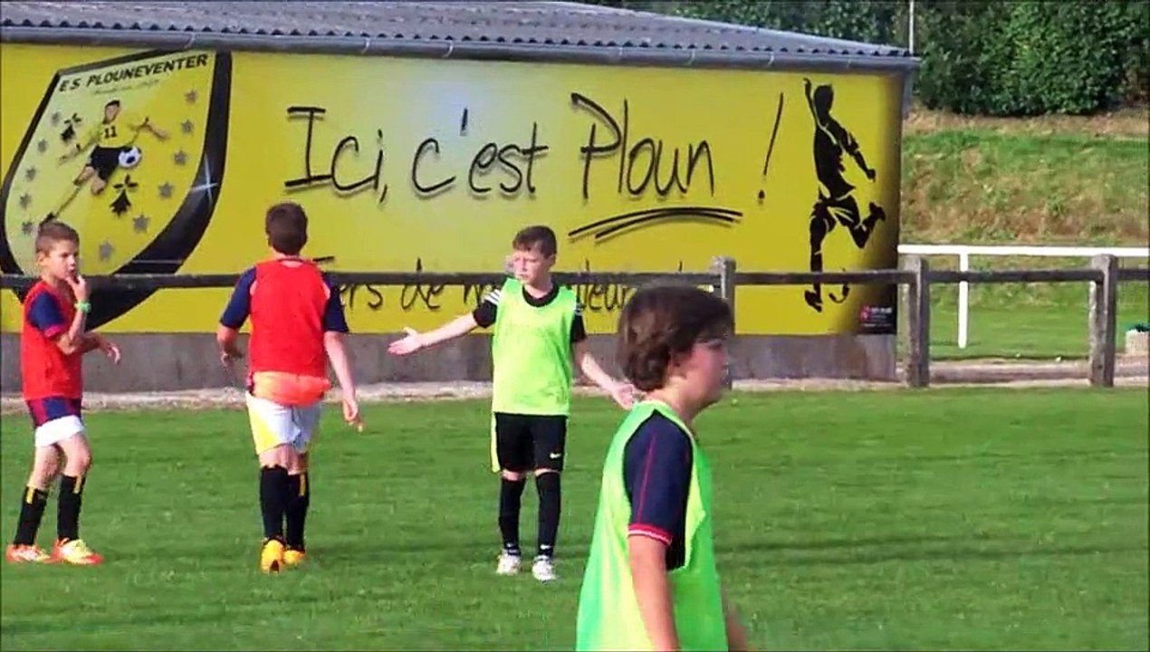 6 - U10/U11 - SEPT 2015