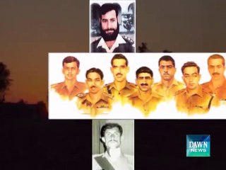 Gen Ayub Khan Speech played vital role against September war victory, Dawn news report by Saif Ullah Cheema