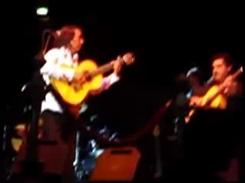 Gipsy Kings - Montana - Canut Reyes