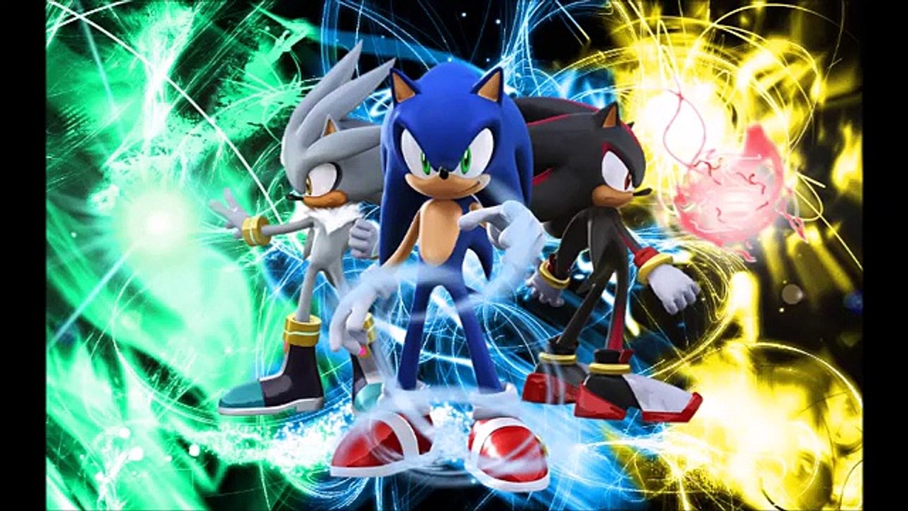 Commentary- BlueCoreGamming's Sonic Boom Rant: One Year Later (Remake)