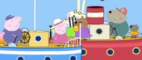 Peppa Pig   Peppa Pig S3x50 La plus grande flaque de boue du monde