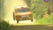WRC - Pikes Peak Style Rally Drifting -