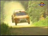 WRC - Pikes Peak Style Rally Drifting -