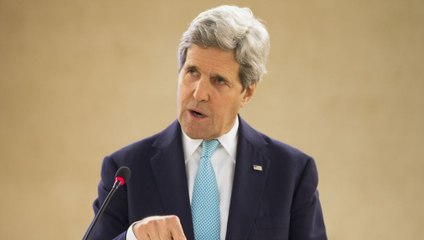 U.S. voices concern to Russia over latest military moves in Syria