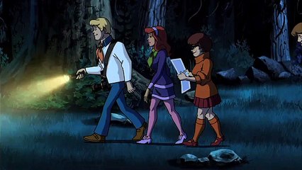 Scooby Doo WrestleMania  Bear Hunting - Video Dailymotion [480]