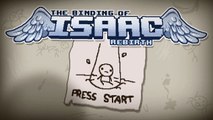 Indie Game Spotlight! (Episode 1) The Binding of Isaac: Rebirth