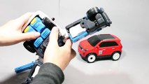 또봇 제로와 어드벤처z 로봇 장난감 변신 또봇 14기 동영상 Tobot Robot Car Toys робот Игрушки のロボット おもちゃ 차