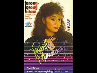 Jayanti Mandasari - Di Puncak Bukit Hijau