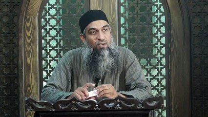 Lughatul Arabia Lectuer-11[ Madinah Arabic Book-1] By Sheikh Aamir Sohail