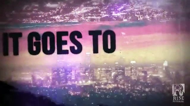 Sleeping With Sirens - Scene One - James Dean Audrey Hepburn