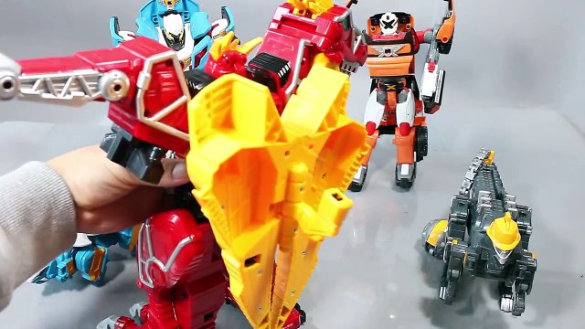 또봇 다이노포스 파워레인저 다이노포스 티라노킹 쿵푸 또봇 장난감 수전전대 쿄류쟈 Toys Zyuden Sentai Kyoryuger power rangers