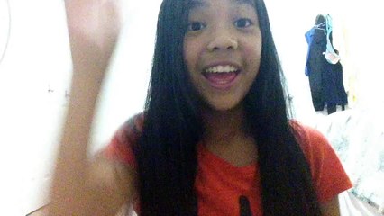 Yoga challenge!! Ft ElliesProduction:)