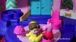 PEPPA PIG NICKELODEON + DISNEY PRINCESS Belle Little People and Disney Princesses FISHER PRICE