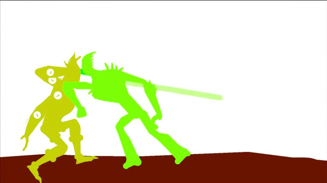 Ben 10 Pivot(Omniverse vs Ultimate Alien)