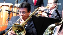 Octubre Jazz - Big Band Jazz de México / 