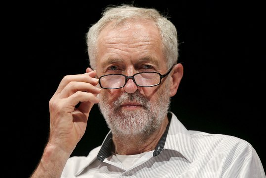 UK's Labour set for trouble with a Jeremy Corbyn victory