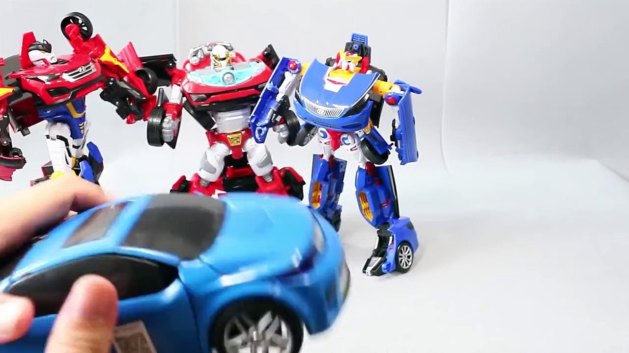 또봇 yz와 카봇 자동차로 변신 로봇 차 장난감 또봇14기 13기 12기 11기 전체 또봇 Tobot Robot Car Toys おもちゃ Игрушки