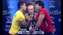 Best of Armwrestling