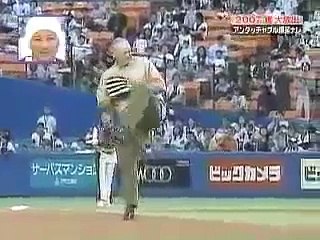 ---2007プロ野球爆笑珍プレー