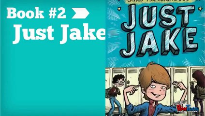 6th Grade Recommended Reading Booklist