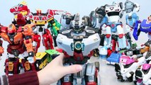 바이클론즈 인피니티 헬로카봇 또봇 다이노포스 타요 폴리 뽀로로 장난감 Robot Car transformers Toys трансформеры робот Игрушки