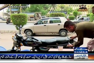 Khoji Crime Show – 4th September 2015 - Videos Munch