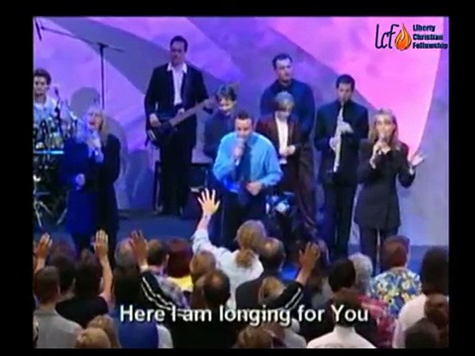 Eagles Wings - HILLSONG [By Your Side]