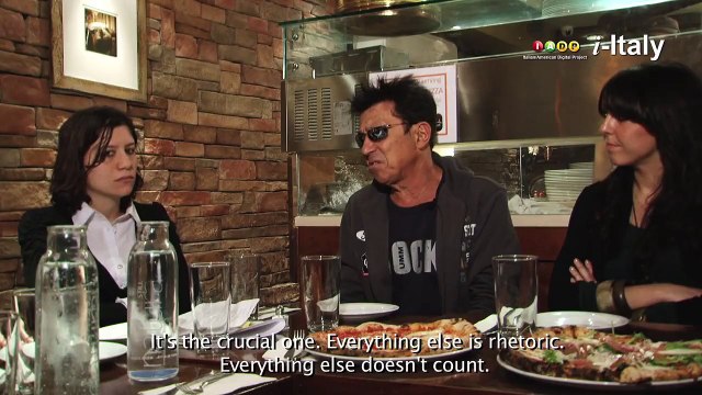 Edoardo Bennato: The Neapolitan Peter Pan in New York