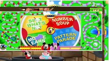 Mickey Mouse Clubhouse Full Episode of Lucky You Game   Complete Walkthrough  3D Cartoon for Kids Ne