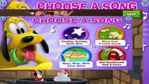 Mickey Mouse Clubhouse Full Episode of Pluto's Musical Maze Game   Complete Walkthrough   3D Cartoon