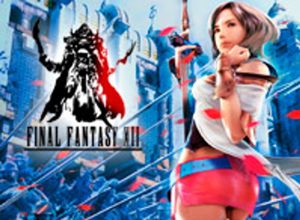 Final Fantasy XII