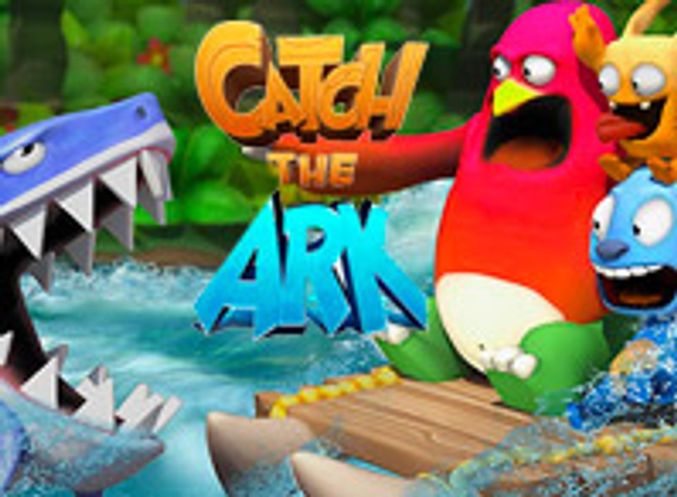 Catch the Ark