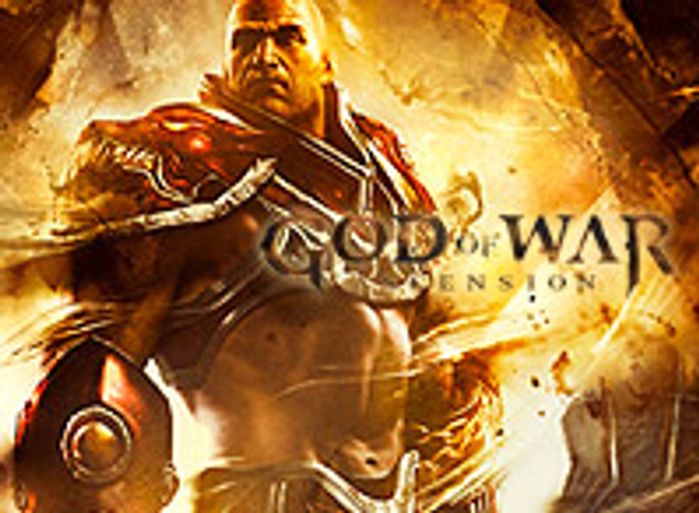 God of War: Ascension, Vídeo Impresiones