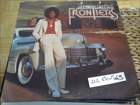 JERMAINE JACKSON -ISN'T SHE LOVELY(RIP ETCUT)MOTOWN REC 78