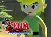 The Legend of Zelda: Wind Waker HD