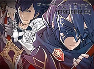 Shin Megami Tensei X Fire Emblem