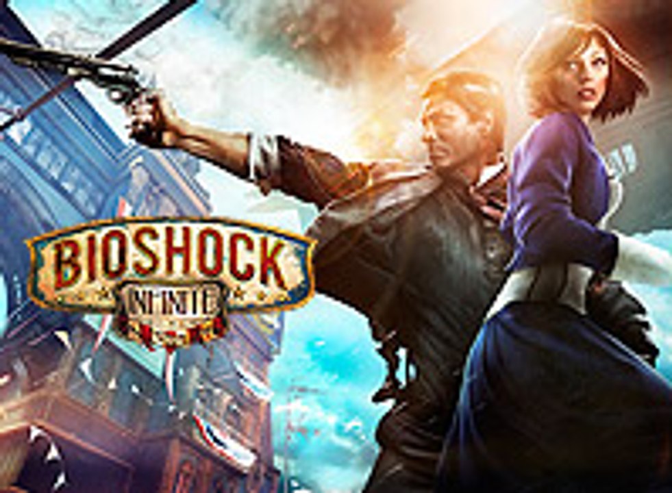 BioShock Infinite