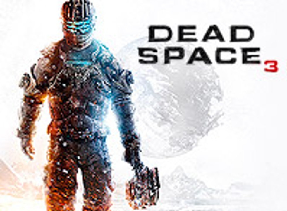 Dead Space 3, "Take Down the Terror"
