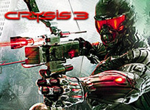 Crysis 3