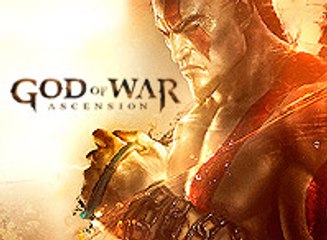 God of War: Ascension, Teaser Super Bowl