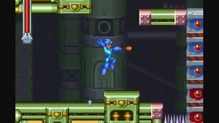 Mega Man & Bass - Dynamo Man Perfect Run